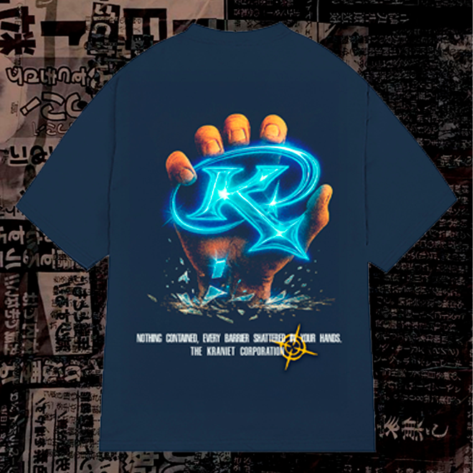 Shattered Barrier Atras