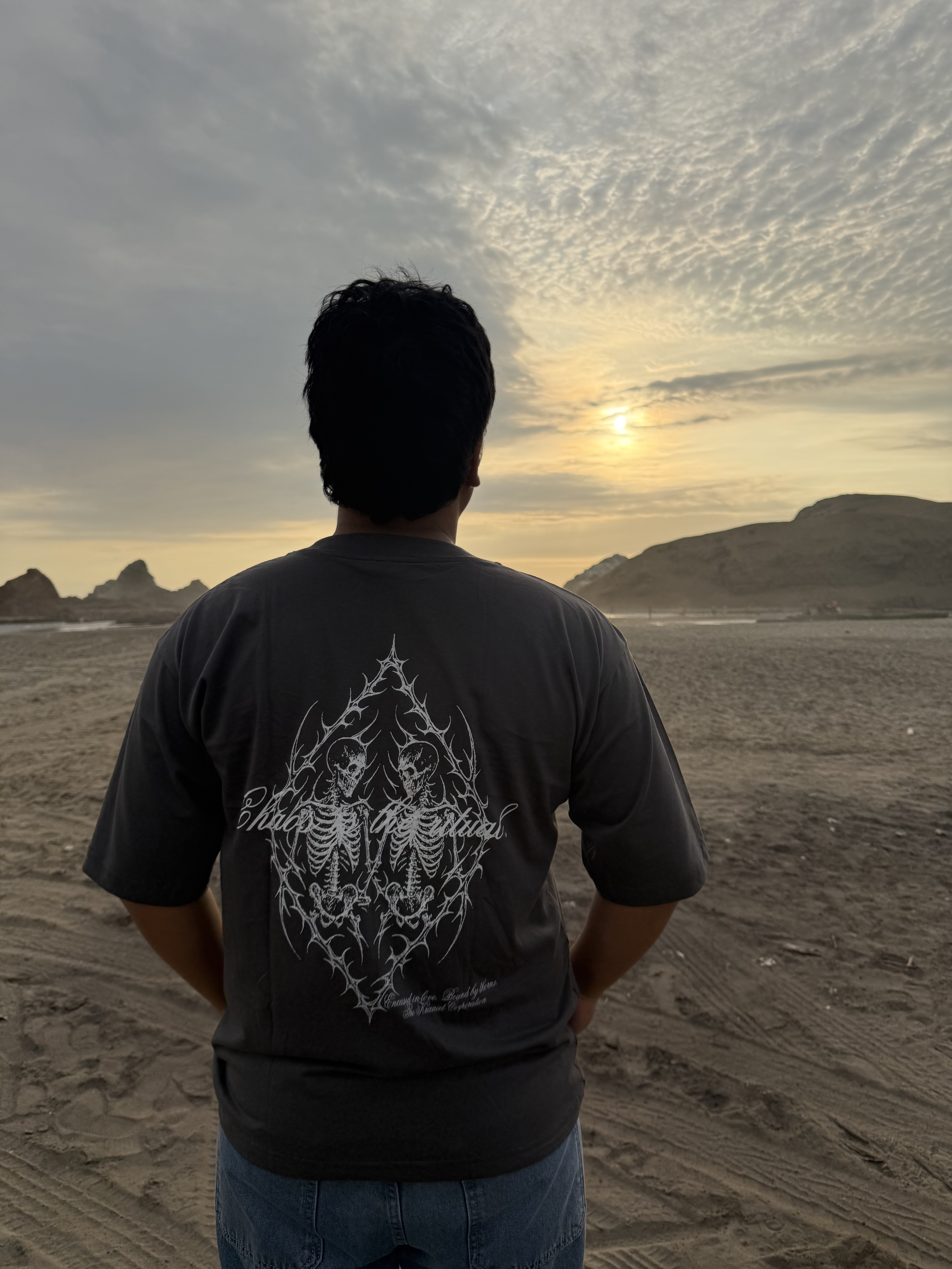 Chaos Ritual Detalle